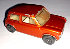 Matchbox superfast lesney gebraucht kaufen  Machern