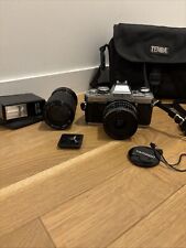 Appareil photo reflex d'occasion  Paris XVII