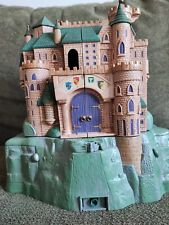 Polly pocket chateau d'occasion  Montpellier-