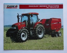2008 case maxxum for sale  Lakefield
