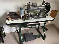 Singer 45k heavy for sale  NEWQUAY