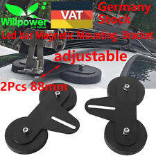 Magnetfuß halterung ffroad gebraucht kaufen  Deutschland