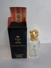 Eau soir sisley for sale  BANBURY