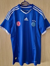 Fenerbahce istanbul trikot gebraucht kaufen  Köln