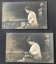 Alte foto postkarten gebraucht kaufen  Eislingen/Fils