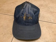 Stüssy cap blau gebraucht kaufen  Melle
