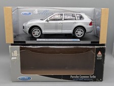 Modellautos welly porsche gebraucht kaufen  Neunkirchen-Seelscheid