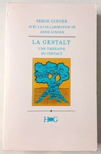 Livre gestalt thérapie d'occasion Livre gestalt thérapie d'occasion  Lille-