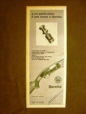 Fucile beretta mod. usato  Villarosa