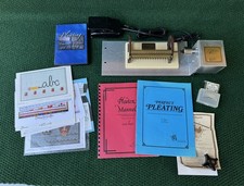 Vintage read pleaters for sale  Bradenton