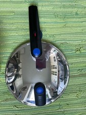 schnellkochtopf deckel gebraucht kaufen  München