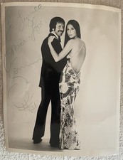Authentic sonny cher for sale  Chicago