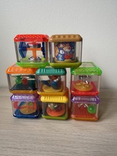 Fisher price sensory for sale  CARTERTON