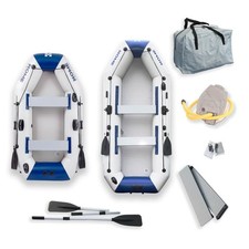 Schlauchboot motorboot beiboot gebraucht kaufen  Löhne