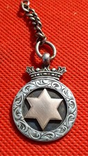Hallmarked silver gold for sale  BOURNE