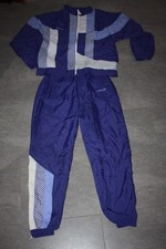 Adidas vintage trainingsanzug gebraucht kaufen  Leegebruch