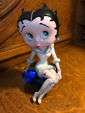 Betty boop danbury for sale Betty boop danbury for sale  ALDERSHOT