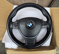 Volante bmw f11 usato  Avellino
