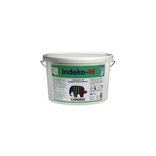 Caparol indeko bianco usato  San Cesareo
