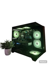 amd ryzen 5 3600 gaming pc for sale  Canton