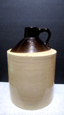 Antique stoneware jug for sale  Fredonia
