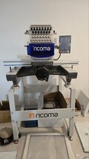15 needle embroidery machine for sale 15 needle embroidery machine for sale Miami