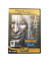 Warcraft the frozen usato  Torre del Greco