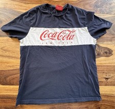 Men shirt coca for sale  LITTLEHAMPTON