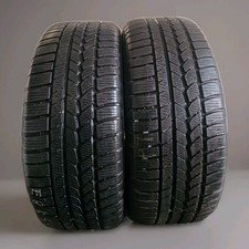 Continental 255 tyre for sale  MANCHESTER