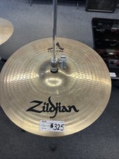 Zildjian custom inch for sale  Norwich