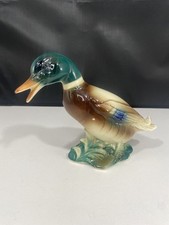 Vintage ceramic mallard for sale  Walled Lake