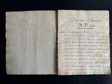 Antique 18th century for sale Antique 18th century for sale  BECKENHAM