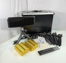 Wireless laser track for sale  New Port Richey