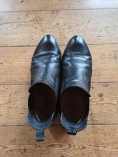 Think stiefeletten gebraucht kaufen  Quedlinburg