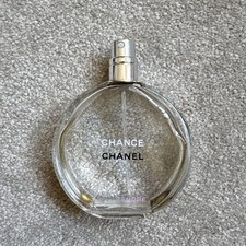 Empty chanel chance for sale  HARROW