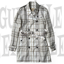 Magnifique trench burberry d'occasion  Reims