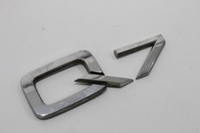 Audi logo boot for sale  STOCKTON-ON-TEES
