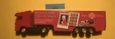 Werbetruck mozart kugeln gebraucht kaufen  Idar-Oberstein