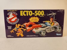 Real ghostbusters ecto for sale  Rock Island