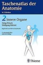 Taschenatlas anatomie bde gebraucht kaufen  Remscheid