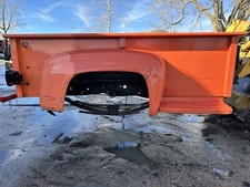Ford step side for sale  Wilber