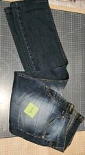Jeans uomo angel usato  Saltrio