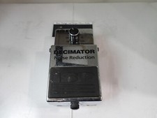 Isp noise decimator for sale  Austin