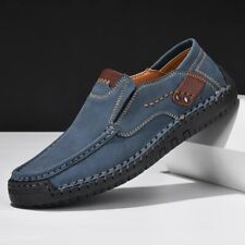 Mocassin cuir homme d'occasion  Chasseneuil-sur-Bonnieure