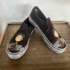 vans 3 black slip ons for sale vans 3 black slip ons for sale Port Saint Lucie