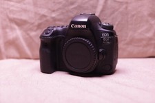 Canon EOS 6D Mark II - DSLR Full Frame - Usado Funcionando com Problemas - 6 D MK 2, usado comprar usado  Enviando para Brazil