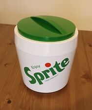 Vintage sprite cestello usato  Roma