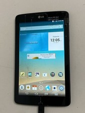 Tablet Android LG G Pad 7.0 V410 16GB preto desbloqueado comprar usado  Enviando para Brazil