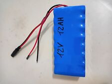 Pacco batteria litio usato  Sonnino