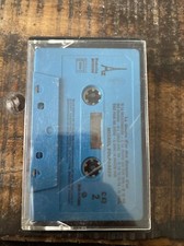 Cassette audio audio d'occasion  Paris XII